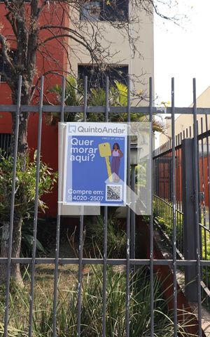 Apartamento à venda com 119m², 3 quartos e 2 vagasFachada