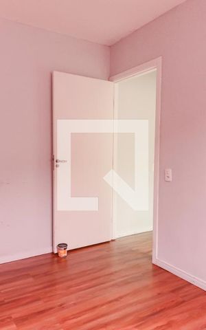 Apartamento à venda com 42m², 2 quartos e 1 vaga Apartamento à venda com 42m², 2 quartos e 1 vagaQuarto 2