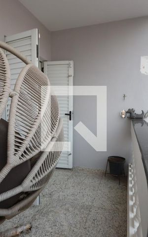 Casa à venda com 350m², 4 quartos e 3 vagasVaranda da Suíte