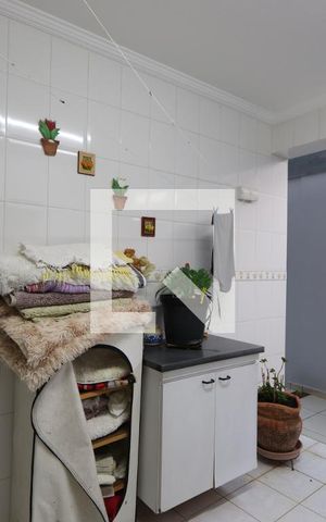 Casa à venda com 350m², 4 quartos e 3 vagasLavanderia