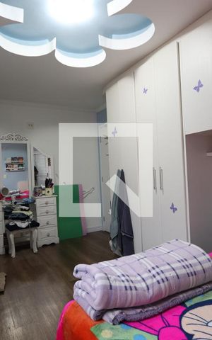 Casa à venda com 350m², 4 quartos e 3 vagasQuarto 3