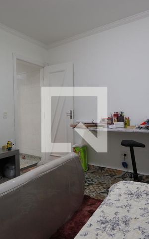 Casa à venda com 350m², 4 quartos e 3 vagasQuarto 4