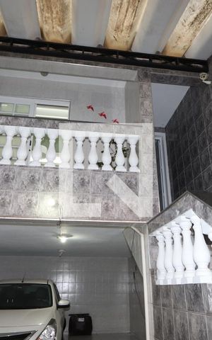 Casa à venda com 350m², 4 quartos e 3 vagasGaragem