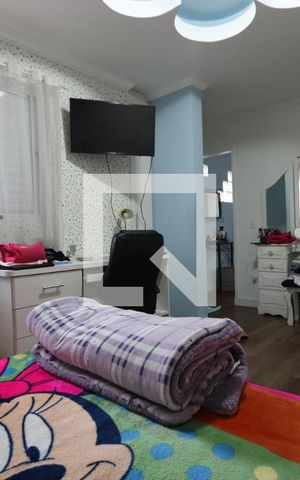 Casa à venda com 350m², 4 quartos e 3 vagasQuarto 3