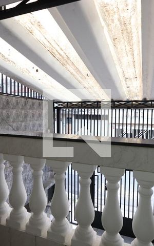 Casa à venda com 350m², 4 quartos e 3 vagasVaranda da Sala