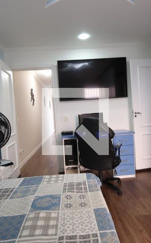 Casa à venda com 350m², 4 quartos e 3 vagasQuarto 2
