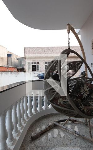 Casa à venda com 350m², 4 quartos e 3 vagasVaranda da Suíte