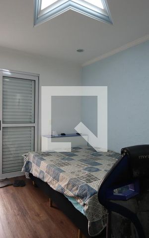 Casa à venda com 350m², 4 quartos e 3 vagasQuarto 2