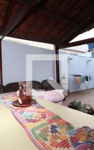 Casa à venda com 350m², 4 quartos e 3 vagasÁrea Gourmet