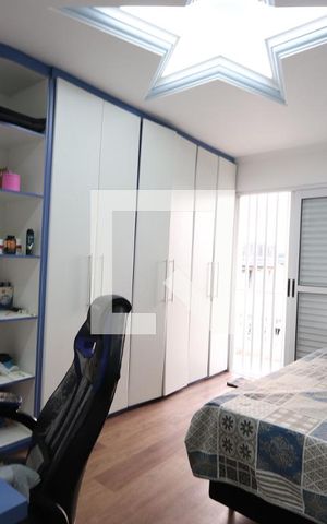 Casa à venda com 350m², 4 quartos e 3 vagasQuarto 2