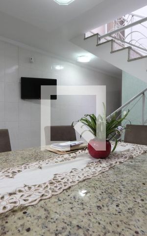 Casa à venda com 350m², 4 quartos e 3 vagasSala de Jantar