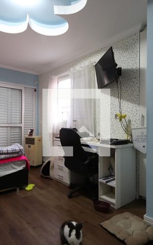 Casa à venda com 350m², 4 quartos e 3 vagasQuarto 3