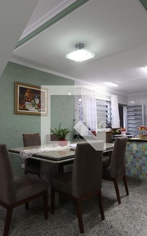 Casa à venda com 350m², 4 quartos e 3 vagasSala de Jantar