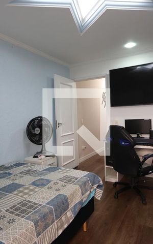 Casa à venda com 350m², 4 quartos e 3 vagasQuarto 2