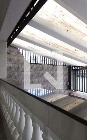Casa à venda com 350m², 4 quartos e 3 vagasVaranda da Sala