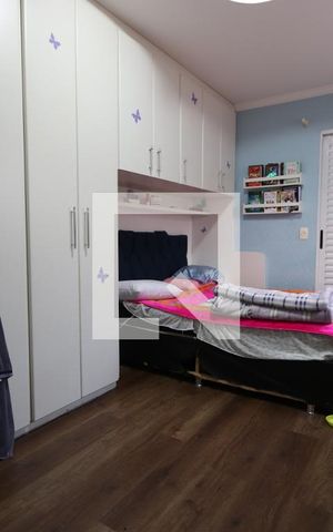 Casa à venda com 350m², 4 quartos e 3 vagasQuarto 3