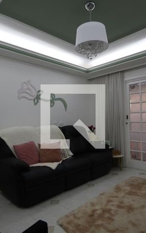 Casa à venda com 350m², 4 quartos e 3 vagasSala
