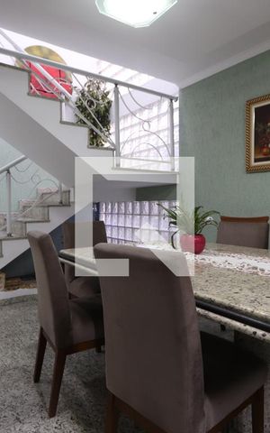 Casa à venda com 350m², 4 quartos e 3 vagasSala de Jantar