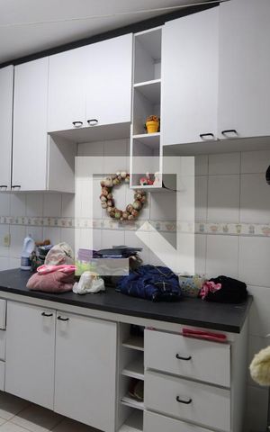 Casa à venda com 350m², 4 quartos e 3 vagasLavanderia