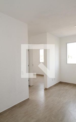 Apartamento para alugar com 47m², 2 quartos e sem vagaSala