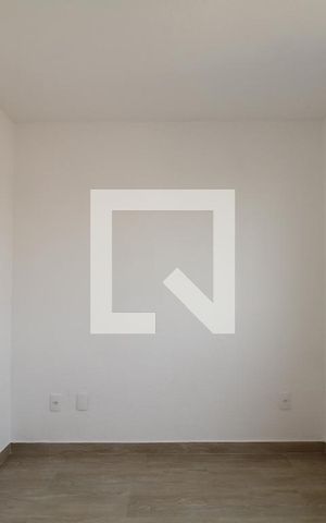 Apartamento para alugar com 47m², 2 quartos e sem vagaQuarto