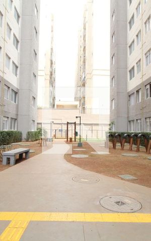 Apartamento para alugar com 47m², 2 quartos e sem vagaÁrea comum