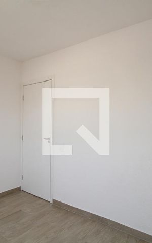 Apartamento para alugar com 47m², 2 quartos e sem vagaQuarto