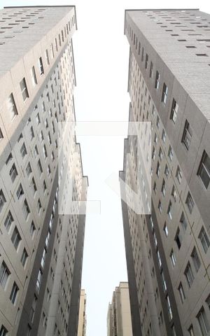 Apartamento para alugar com 47m², 2 quartos e sem vagaÁrea comum
