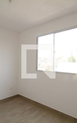 Apartamento para alugar com 47m², 2 quartos e sem vagaQuarto