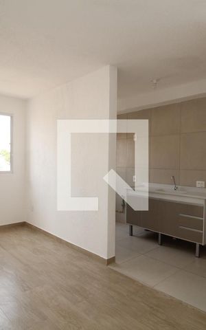 Apartamento para alugar com 47m², 2 quartos e sem vagaSala