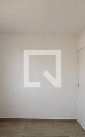 Apartamento para alugar com 47m², 2 quartos e sem vagaQuarto