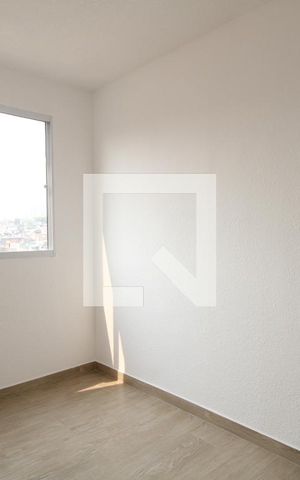 Apartamento para alugar com 47m², 2 quartos e sem vagaQuarto 2