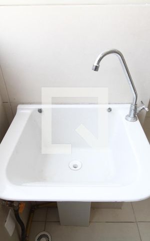 Apartamento para alugar com 47m², 2 quartos e sem vagaLavanderia 