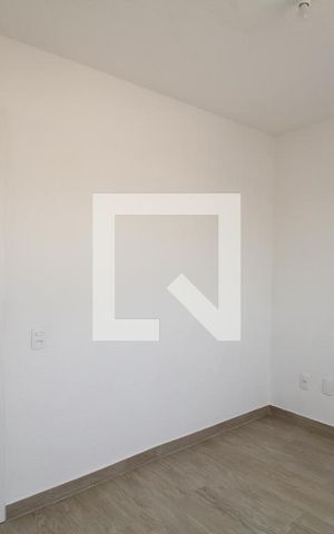 Apartamento para alugar com 47m², 2 quartos e sem vagaQuarto