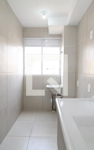 Apartamento para alugar com 47m², 2 quartos e sem vagaCozinha 