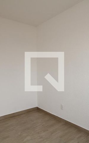 Apartamento para alugar com 47m², 2 quartos e sem vagaQuarto 2