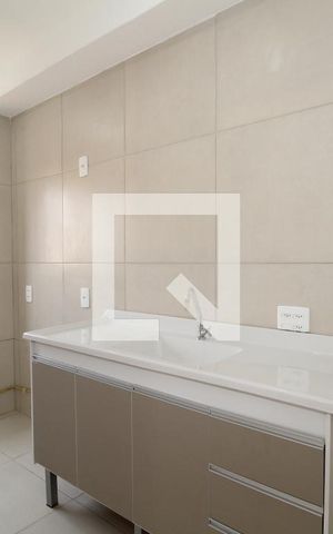 Apartamento para alugar com 47m², 2 quartos e sem vagaCozinha 