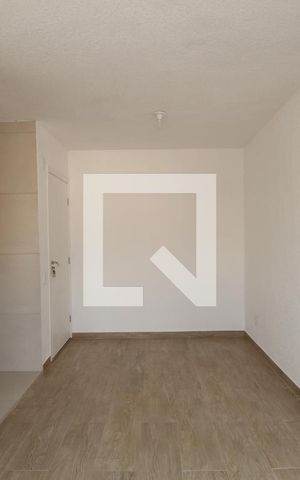 Apartamento para alugar com 47m², 2 quartos e sem vagaSala