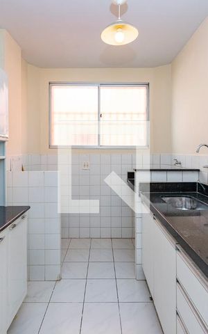 Apartamento para alugar com 75m², 3 quartos e 1 vagaCozinha
