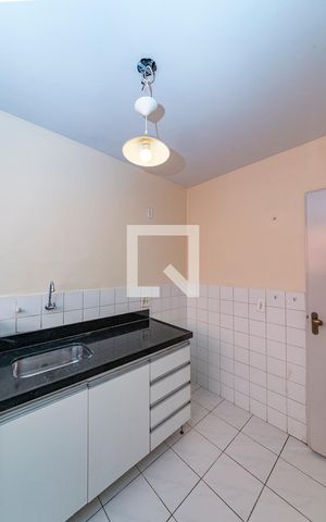 Apartamento para alugar com 75m², 3 quartos e 1 vagaCozinha