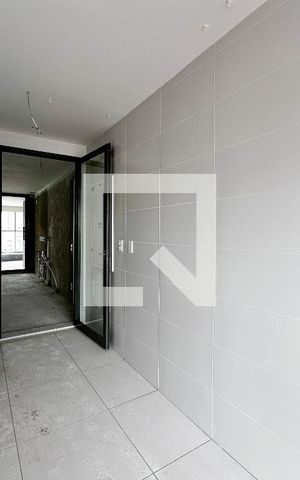 Apartamento à venda com 210m², 4 quartos e 3 vagasÁrea de Serviço