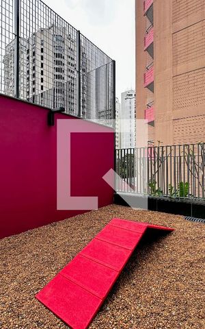 Apartamento à venda com 210m², 4 quartos e 3 vagasEspaço Pet