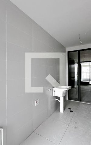 Apartamento à venda com 210m², 4 quartos e 3 vagasÁrea de Serviço