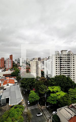 Apartamento à venda com 210m², 4 quartos e 3 vagasVista Suíte 4