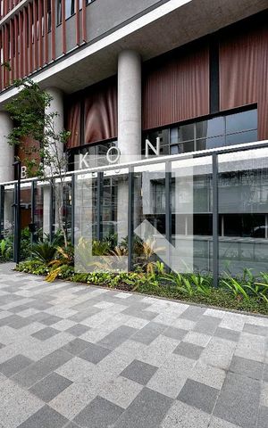 Apartamento à venda com 210m², 4 quartos e 3 vagasFachada