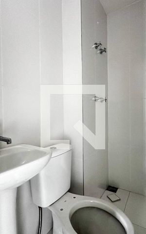 Apartamento à venda com 210m², 4 quartos e 3 vagasBanheiro de Serviço