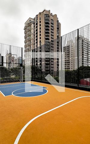 Apartamento à venda com 210m², 4 quartos e 3 vagasQuadra