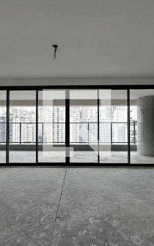 Apartamento à venda com 210m², 4 quartos e 3 vagasSala
