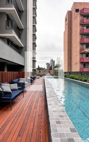 Apartamento à venda com 210m², 4 quartos e 3 vagasPiscina