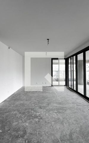 Apartamento à venda com 210m², 4 quartos e 3 vagasSala